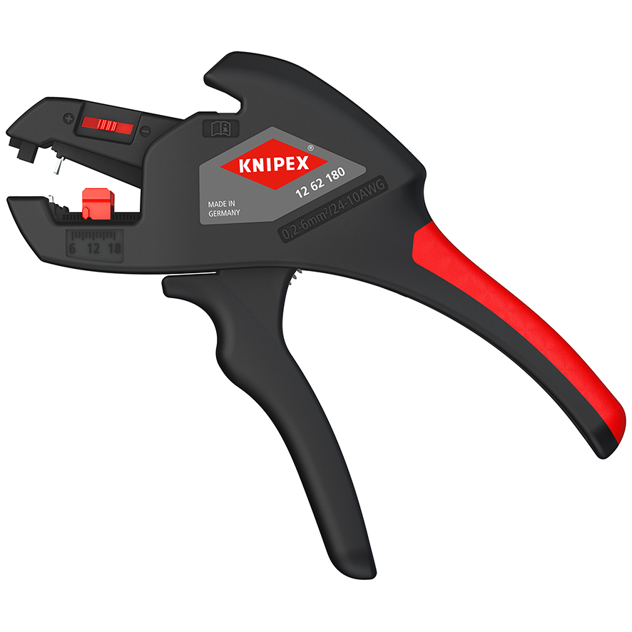 Knipex ComStrip Automatic Stripper