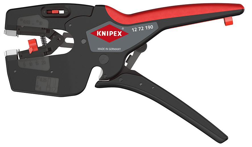 Knipex NexStrip
