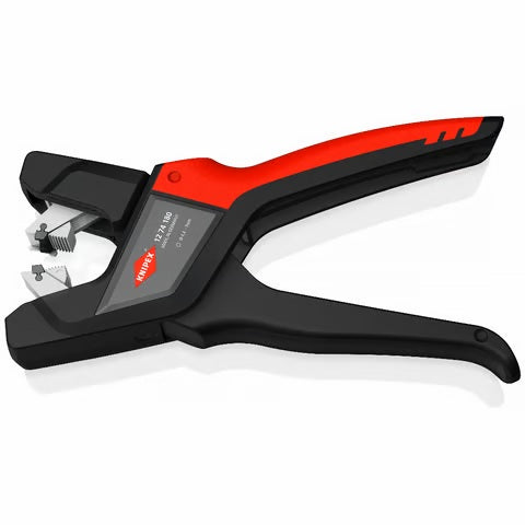 Knipex Auto Adjustable Cable Stripper 180MM