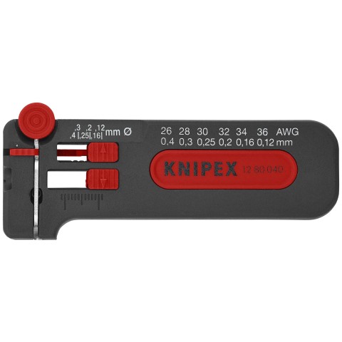 Knipex Mini Stripping Tool