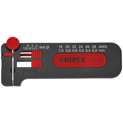 Knipex Mini Stripping Tool