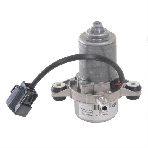 Toledo Pump Vacuum