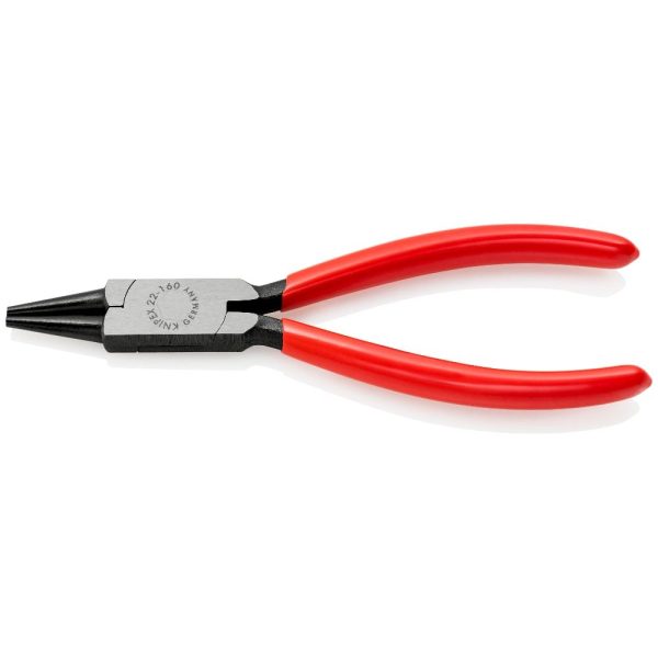 Knipex Round Nose Plier 160MM