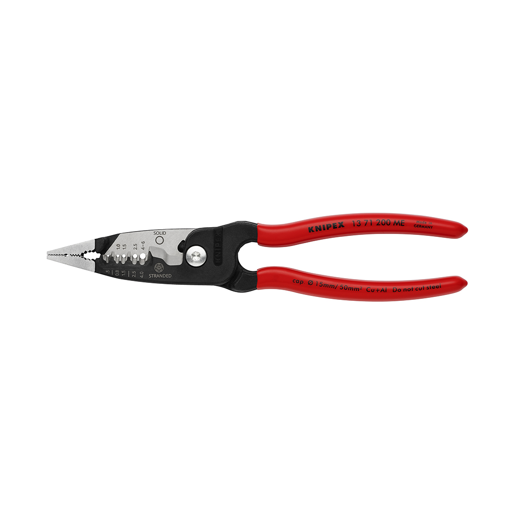 Electrical Installation Pliers