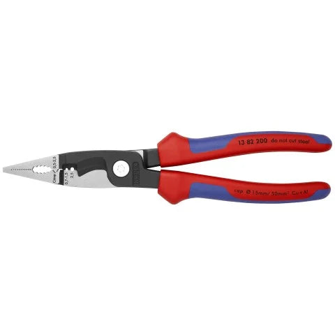 Knipex Electrical Installation Plier 200MM