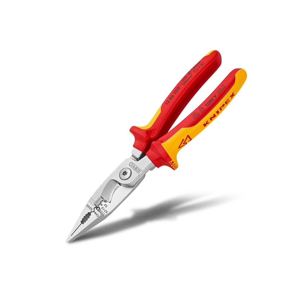 Knipex 1000V Installation Plier