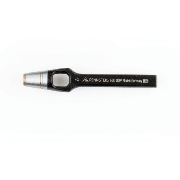 Rennsteig Hollow Wad Punch - 2mm