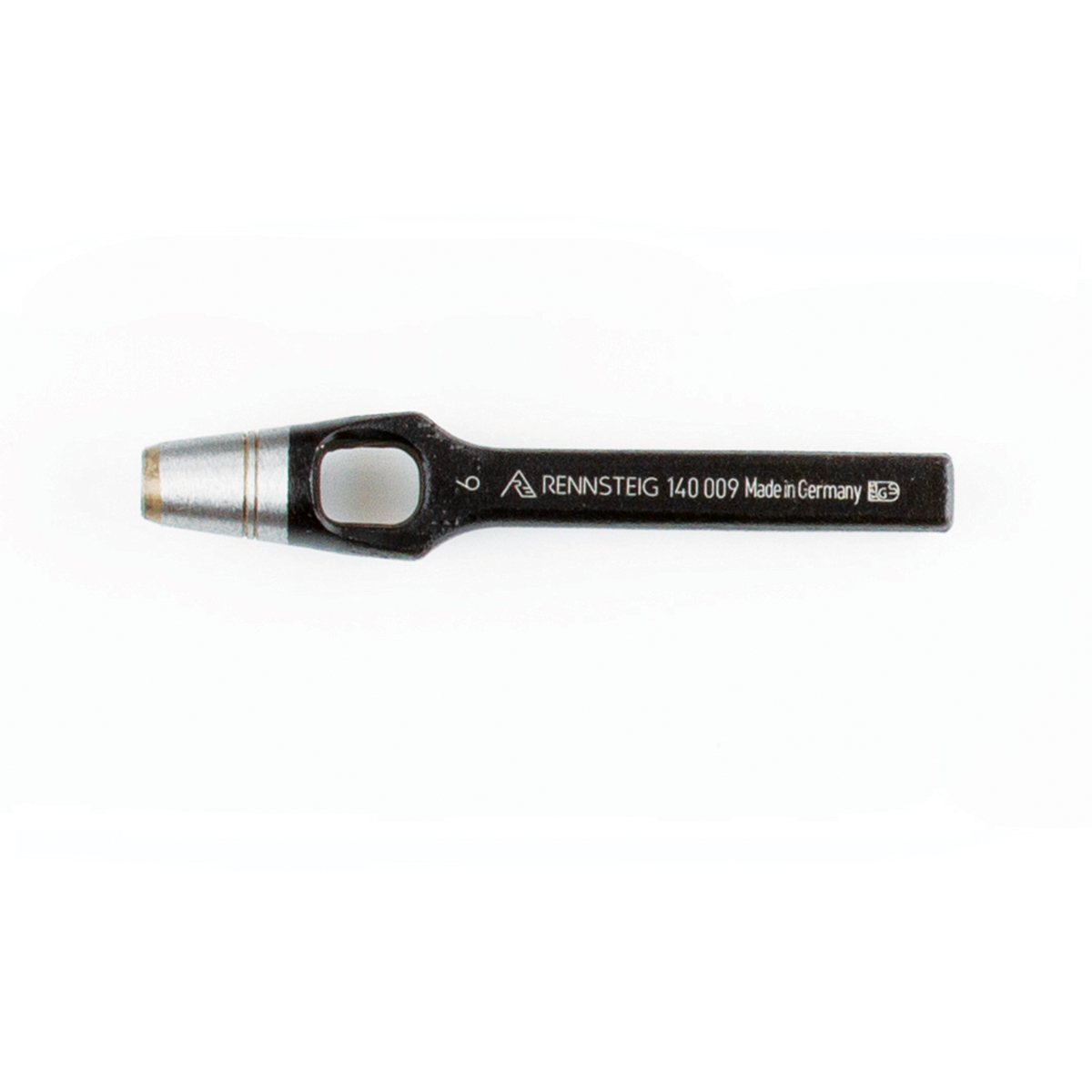 Rennsteig Hollow Wad Punch - 10mm