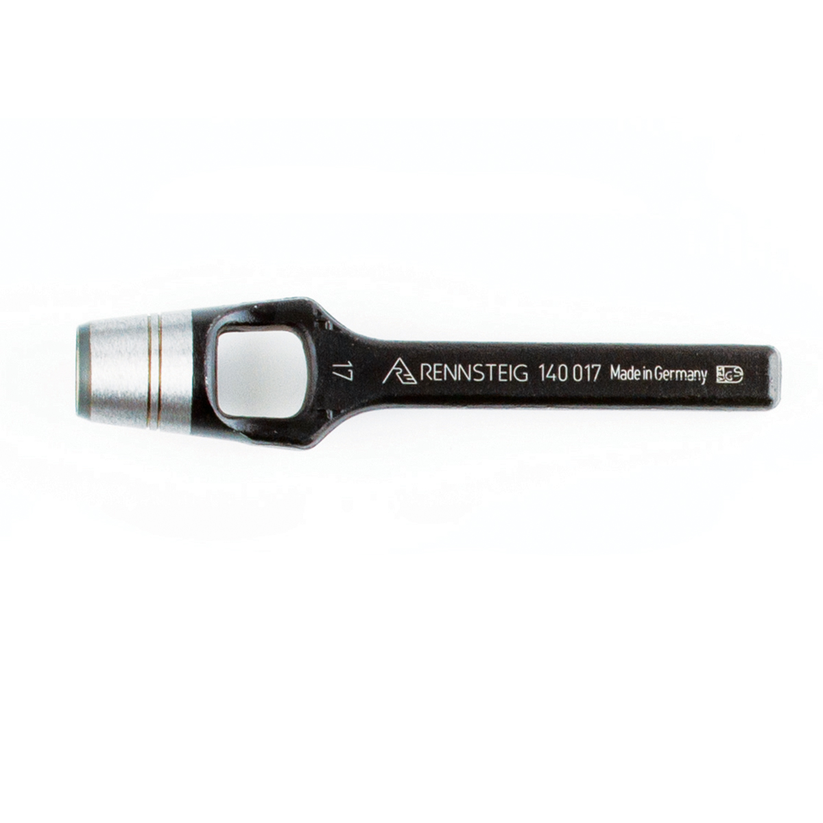 Rennsteig Hollow Wad Punch - 20mm