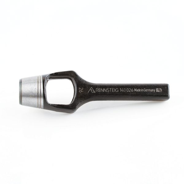 Hollow Wad Punches