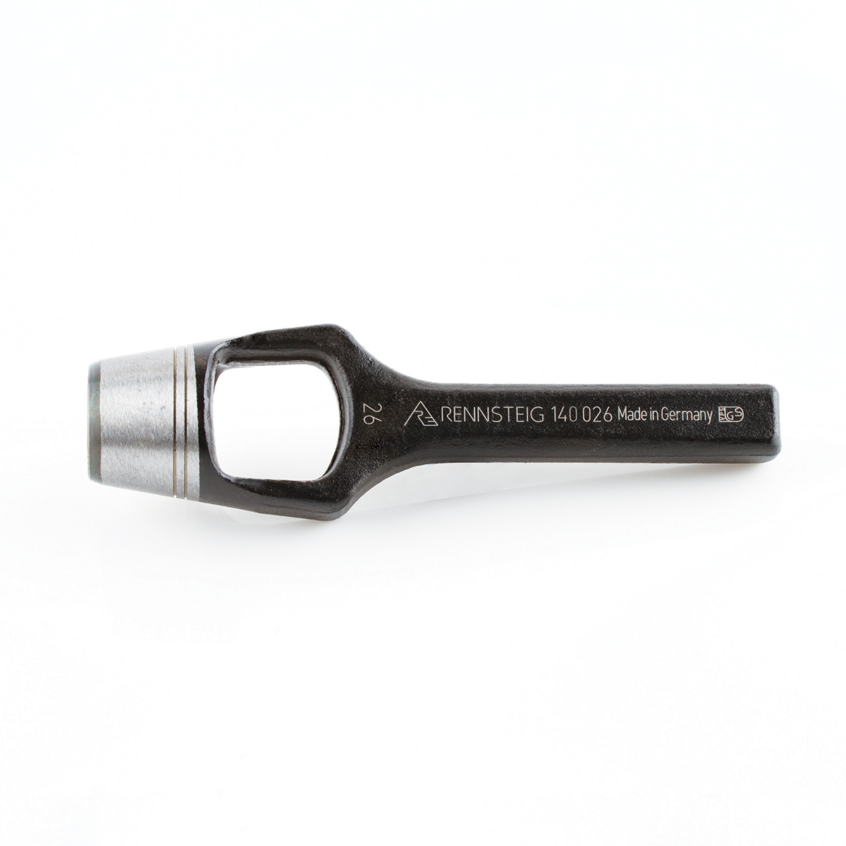 Hollow Wad Punches