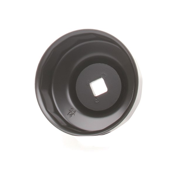 Toledo Oil Filter Cup Wrench - 65 & 67mm 14 Flutes