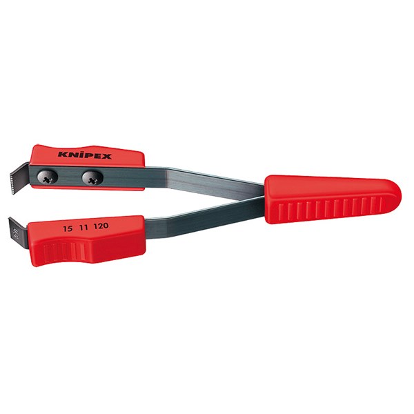 Knipex Stripping Tweezers for Coated Wire