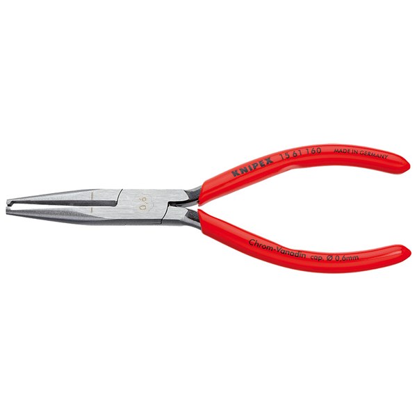 Knipex Insulation Stripper - Thin Cables