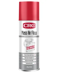 CRC 5014 Mass Air Flow Sensor Cleaner (MAF) - 300g Aerosol