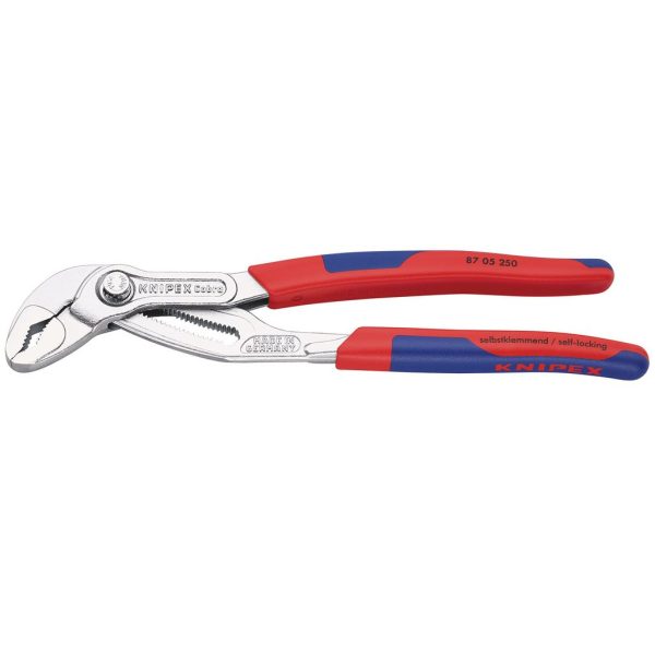 Knipex Cobra Water Pump Plier 250MM