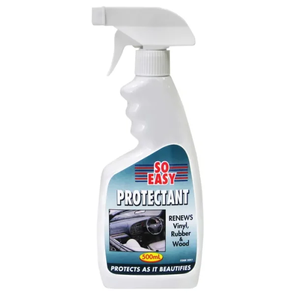 CRC 5041 So Easy Protectant - 500ml Bottle