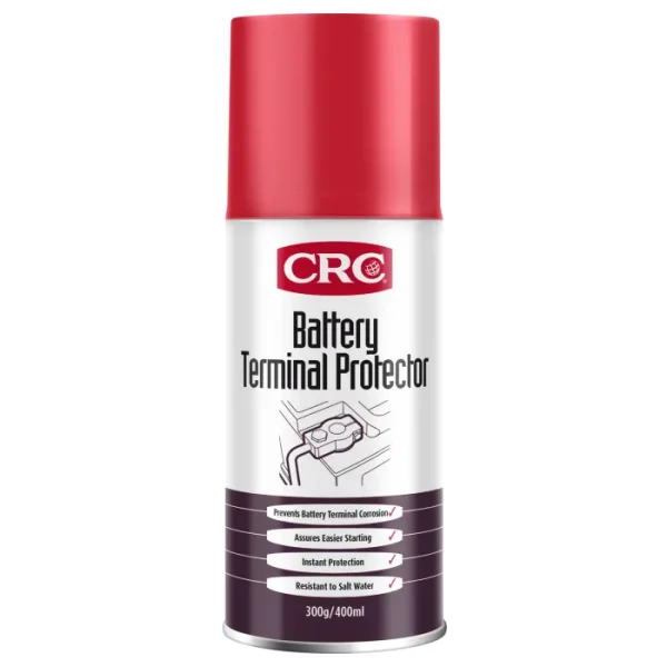 CRC 5098 Battery Terminal Protector - 300g Aerosol