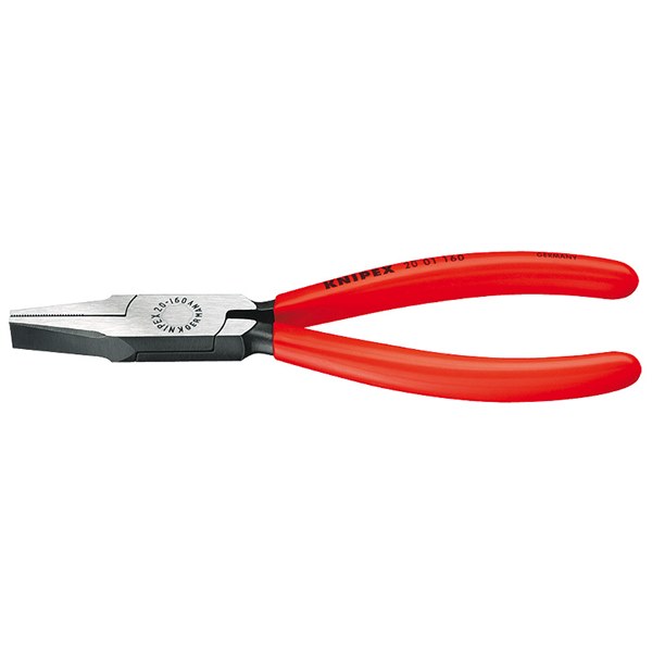 Flat Nose Pliers