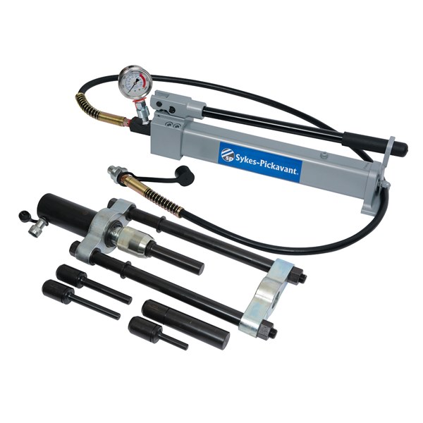Rennsteig 20 Tonne Hydraulic Press Frame Kit