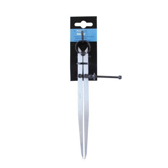 Prime Divider Solid Nut 150MM