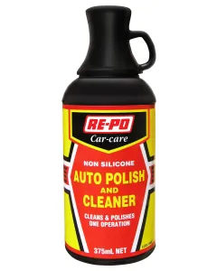 CRC 9050 Repo Auto Polish & Cleaner - 375ml Bottle