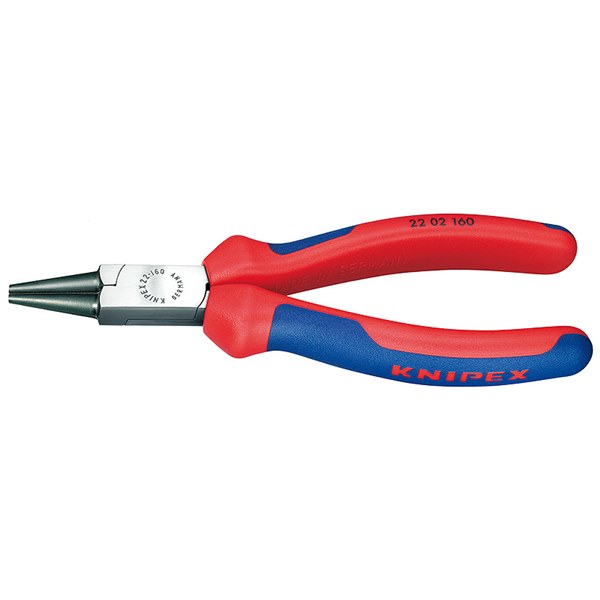 Knipex Round Nose Pliers