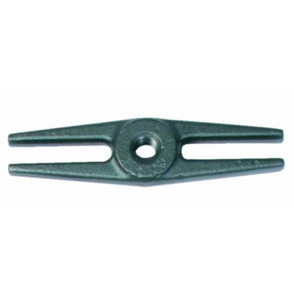 Toledo Sliding Twin Beam Internal - 150mm