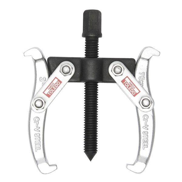 Toledo Twin Leg Mechanical Puller - 75mm