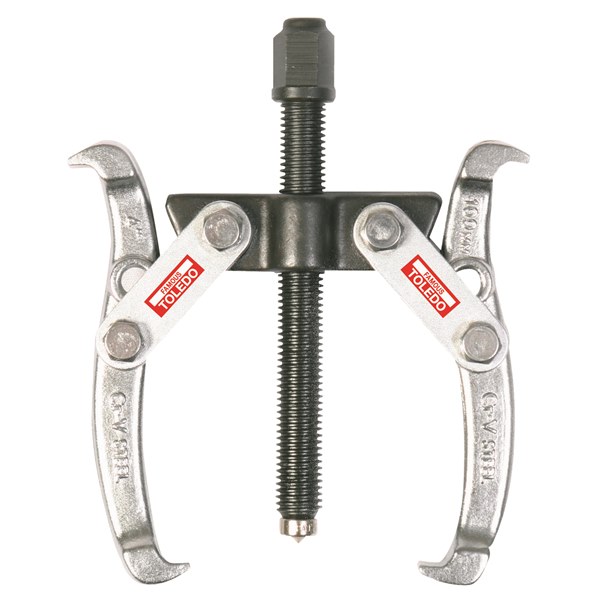 Toledo Twin Leg Mechanical Puller - 200mm