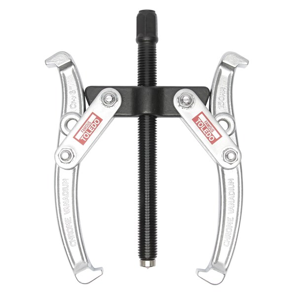 Toledo Twin Leg Mechanical Puller - 150mm