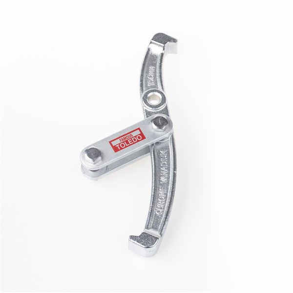 Toledo Leg Assembly - 150mm