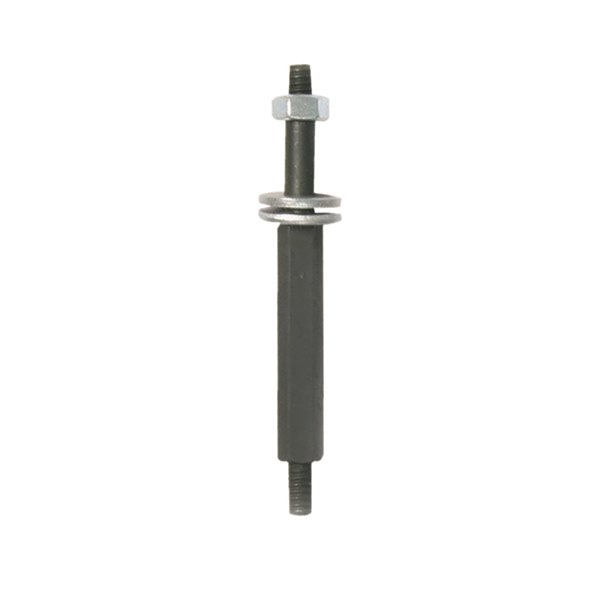 Toledo Main Rod - 100mm