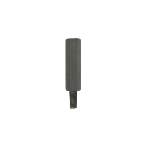 Toledo Extension Rod - 25mm