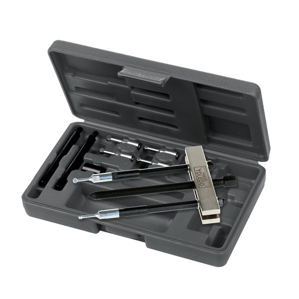 Toledo Twin Pull Puller Kit - Small