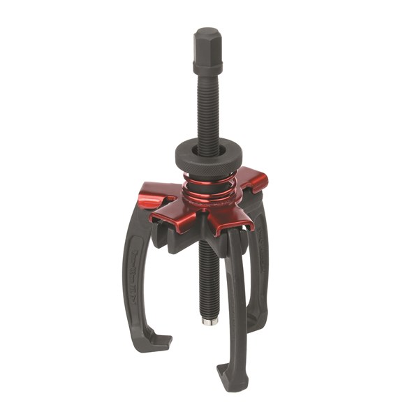 Toledo Automatic Self Grip Puller Twin & Triple Leg 4 inch