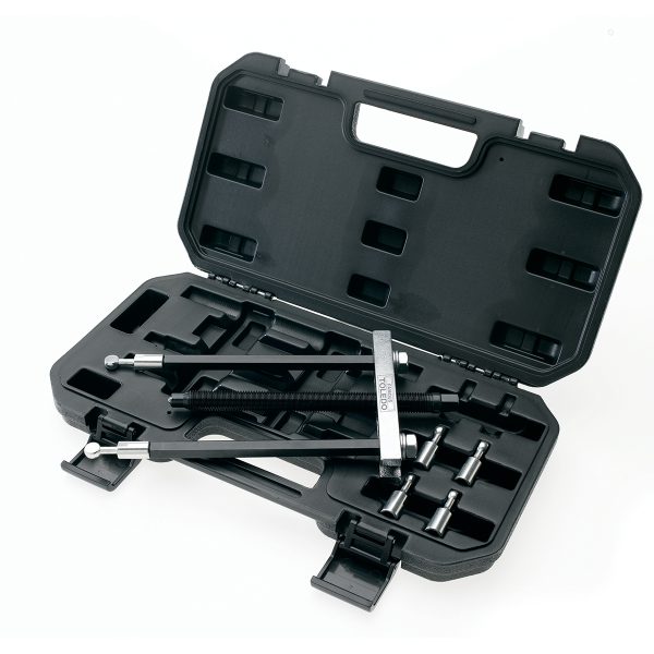 Toledo Twin Pull Puller Kit - Medium