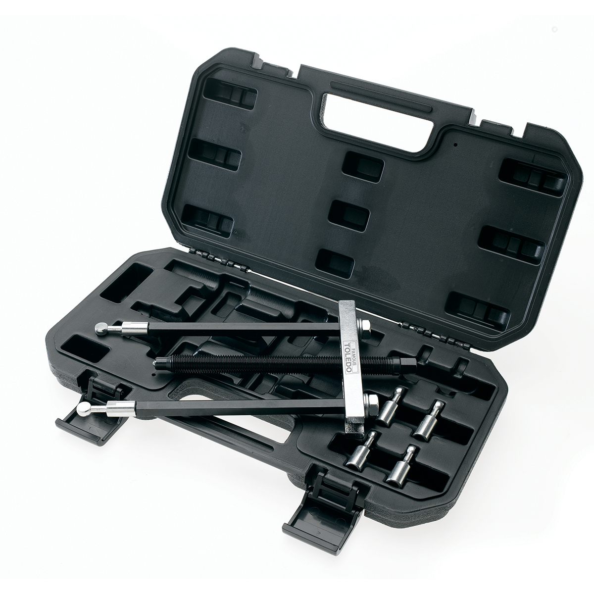 Toledo Twin Pull Puller Kit - Medium