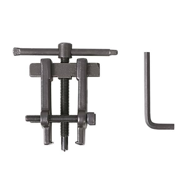 Toledo Armature Bearing Puller 19 - 35mm