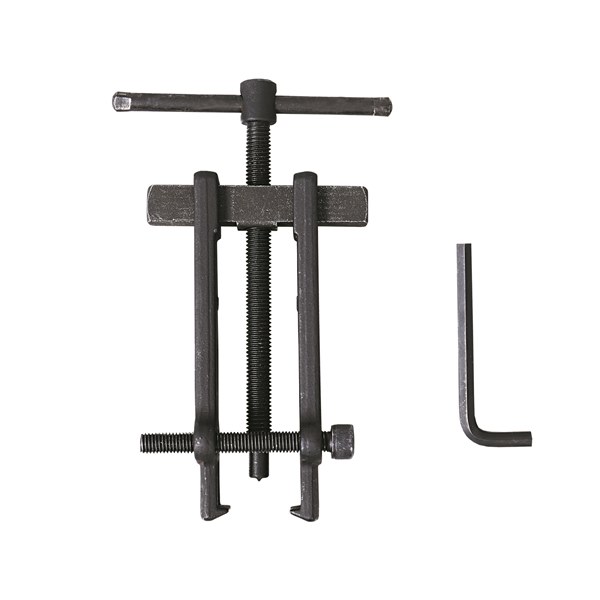 Toledo Armature Bearing Puller 24 - 55mm
