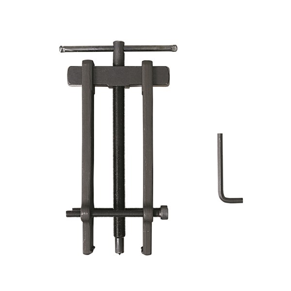 Toledo Armature Bearing Puller 35 - 80mm