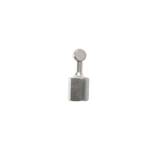 Toledo Adaptor - 9mm