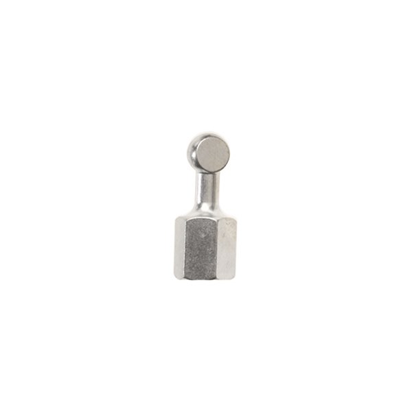 Toledo Adaptor - 19mm