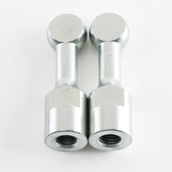 Toledo Adaptor - 25.2mm