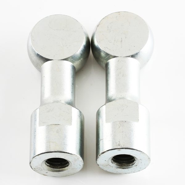 Toledo Adaptor - 36.4mm