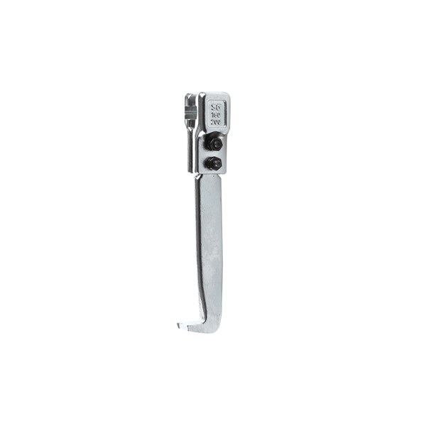 Toledo Leg Assembly - 160mm