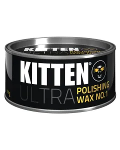 CRC 19190 Kitten Ultra Cream Polishing - 250g Tub
