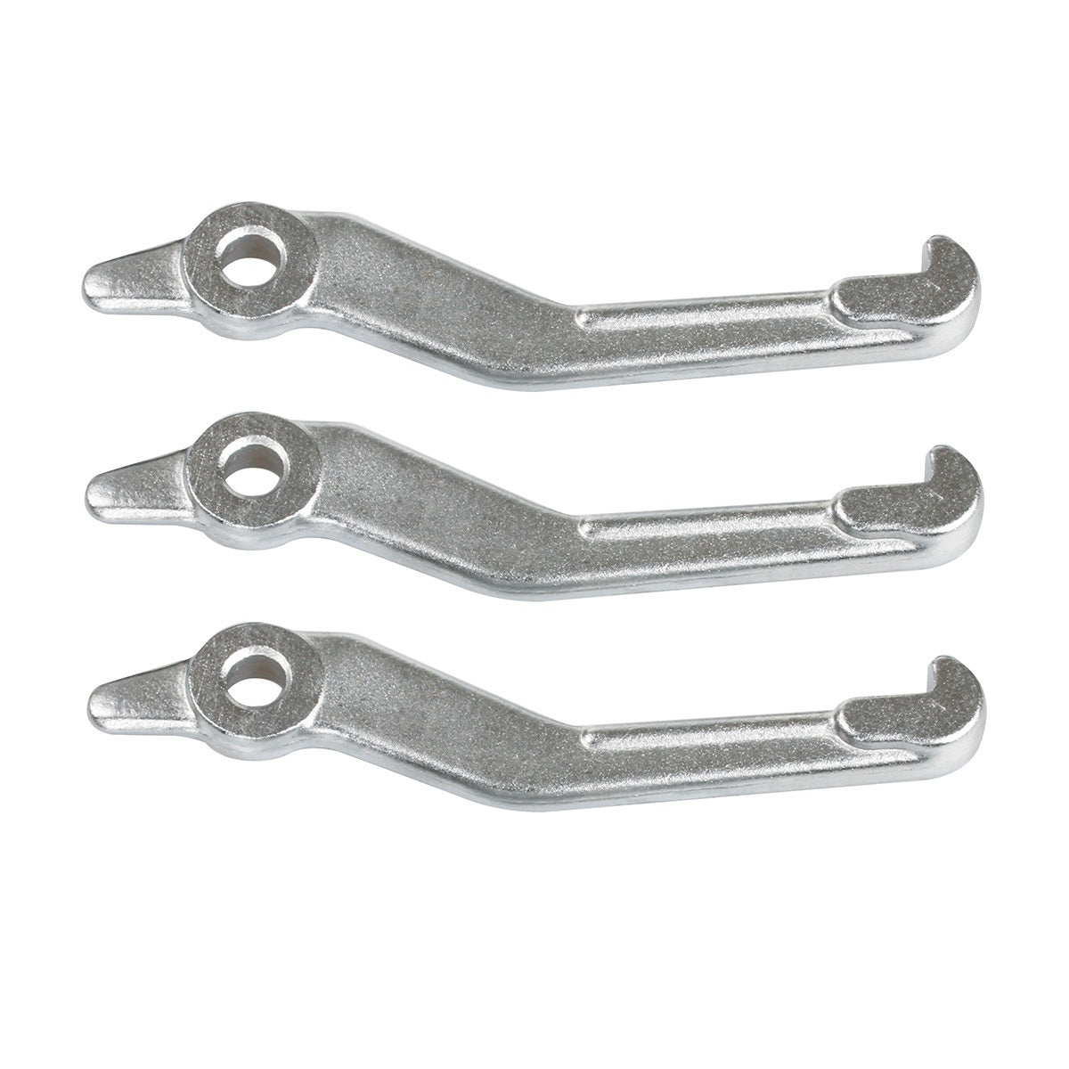 Toledo Legs (set Of 3)