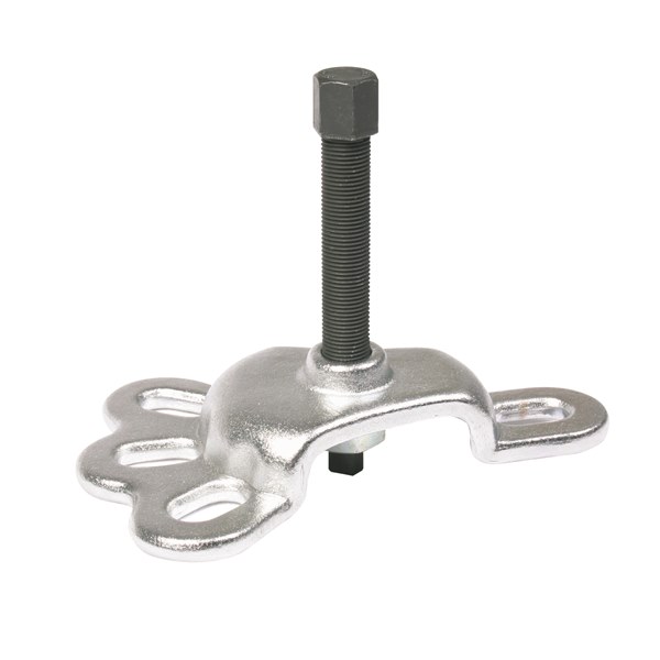 Toledo Rear Axle Puller