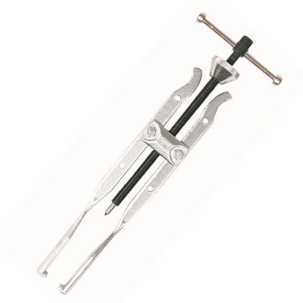 Toledo Long Jaw Bearing Puller Mechanical